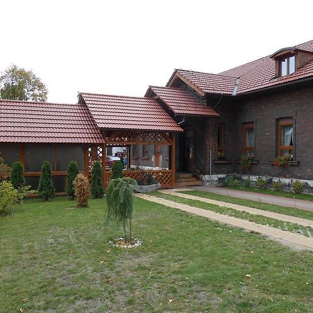 Penzión Pars Žilina Exterior foto