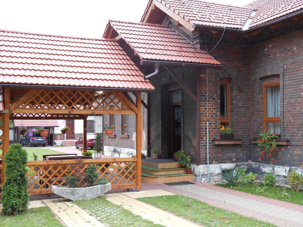 Penzión Pars Žilina Exterior foto