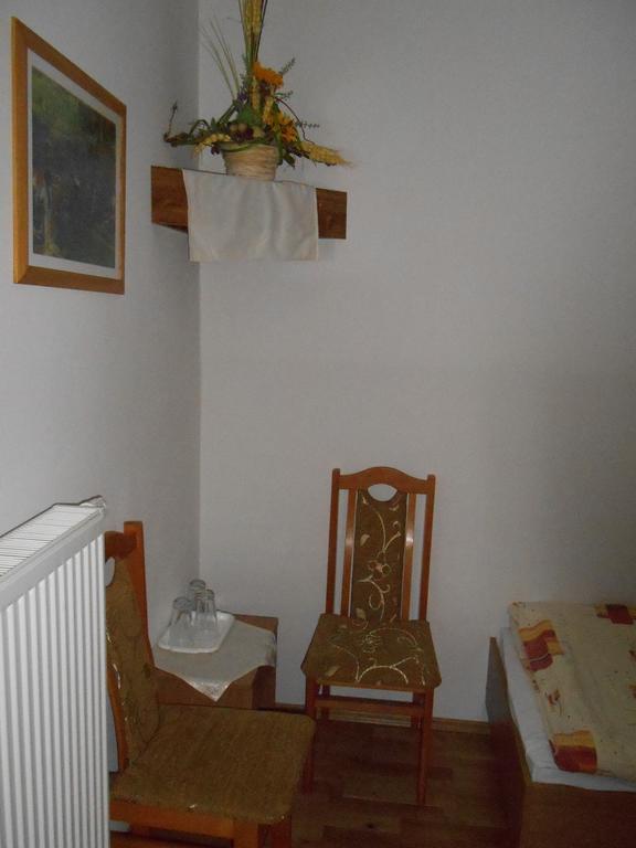 Penzión Pars Žilina Habitación foto