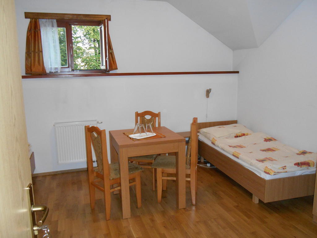 Penzión Pars Žilina Habitación foto