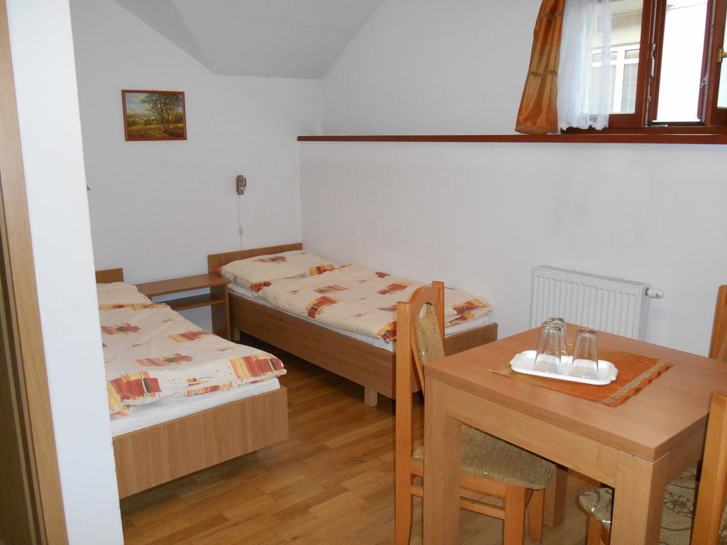 Penzión Pars Žilina Habitación foto